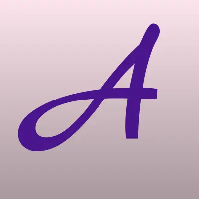 АГЗС, лого-визитка