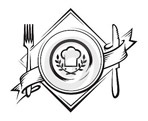 Хотей, Культурно-Развлекательный центр - иконка «ресторан» в Пустошке